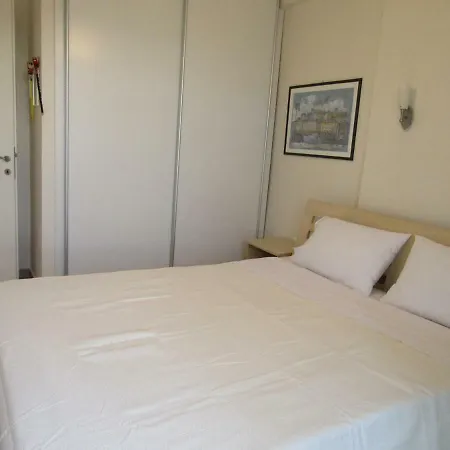 Appartement Seaside Cozy In *