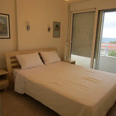 Seaside Cozy In * Peraía