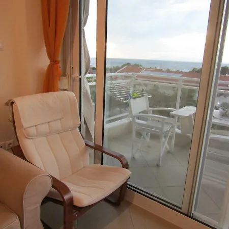 Appartement Seaside Cozy In *