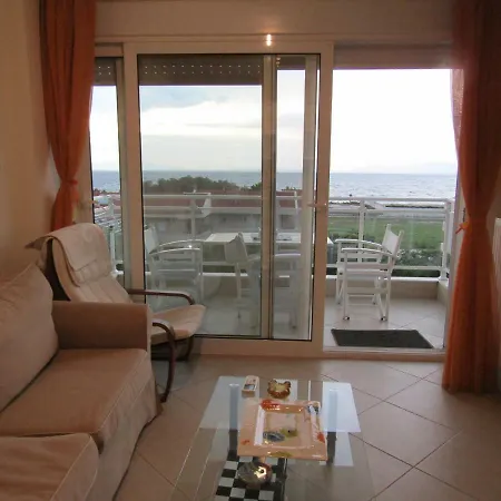 Seaside Cozy In * Peraía