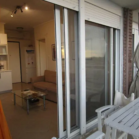 Appartement Seaside Cozy In Peraía