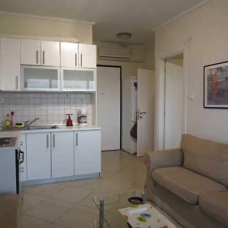 Appartement Seaside Cozy In Peraía