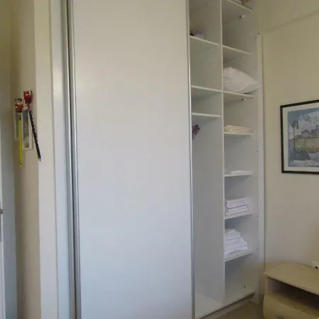 Seaside Cozy In Appartement *
